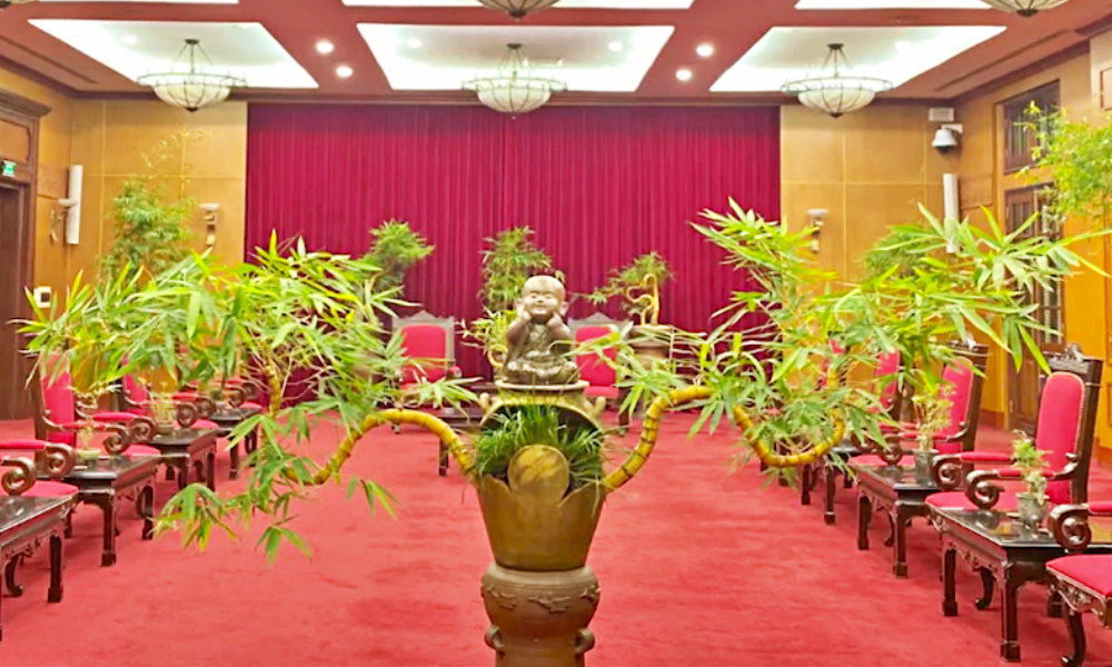 Tác phẩm 