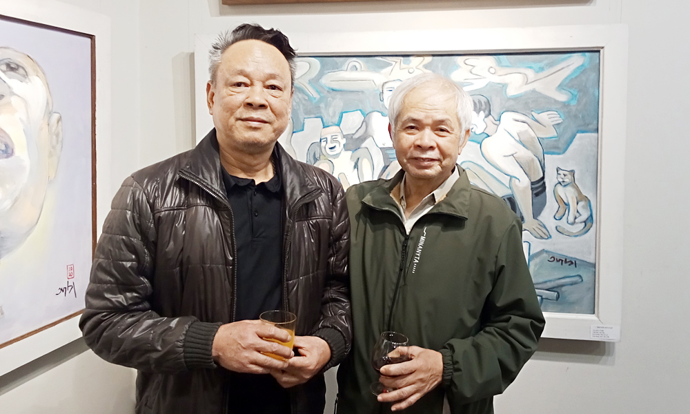 Bức tranh 